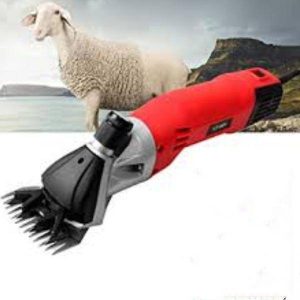 پشم چین برقی اسکات روسیه/650وات sleep clipper skot