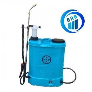 سمپاش شارژی 20 لیتری حرفه ایpkp پی کی پی